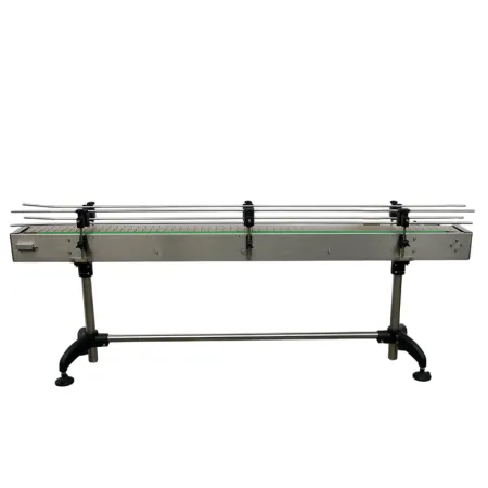 Taśmociag płytkowy, transport produktów, podajnik-3